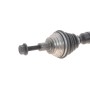 Піввісь (передня) VW Caddy III 1.2 TSI 10-15 (R) (36x796.5)