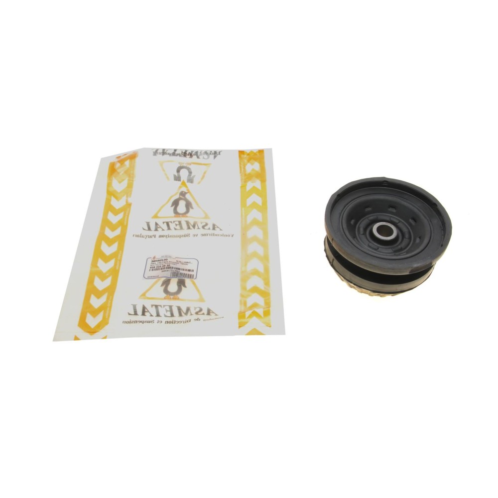 Подушка амортизатора (переднього) MB Vito (W639) 03-