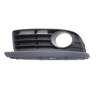 Вставка бампера (без протитуманки) VW Golf V 07-09 (R)
