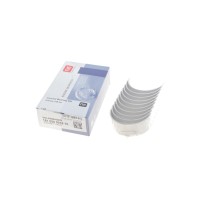 Вкладиші шатунні Audi A4/VW LT/T4 2.5TDI (+0.25) = 6150672500