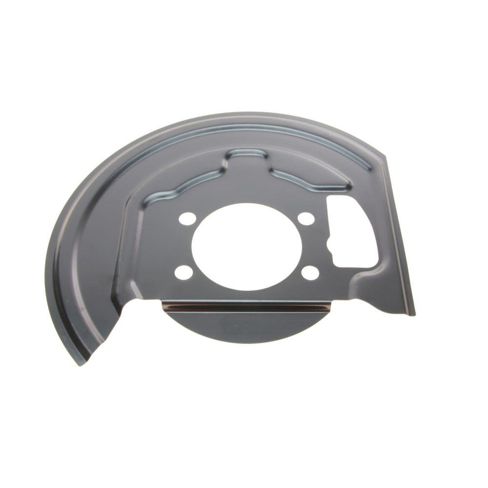 Захист диска гальмівного (переднього) (R) Nissan Qashqai 07-14