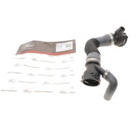 Патрубок радіатора BMW X5 (E70) 06-10/X6 (E71/E72) 08-10 (M57)
