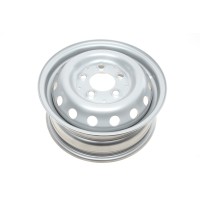 Диск колісний MB Sprinter 208-316/VW LT 28-35 96- (6Jx15H2 ET75)