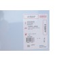 Прокладка ГБЦ Toyota Rav 4 2.2 D 06- (3 метки) (1.0mm)
