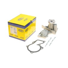 Помпа води Ford C-Max/Fiesta V/VI/Focus II-III/Fusion/Galaxy/Mondeo/Connect 1.25-1.6 01-