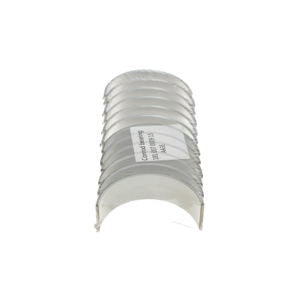 Вкладиші шатунні BMW 1/2/3/4/5/6/7/X1/X3/X4/X5/X6 (N47/N57) 04- (+0.25) (к-кт)