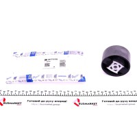 Подушка двигуна (задня) Citroen C5/Peugeot 407 2.2HDi 06-