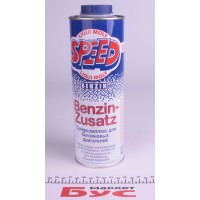 Присадка для бензинових двигунів Speed Benzin Zusatz (1L) (універсальна)