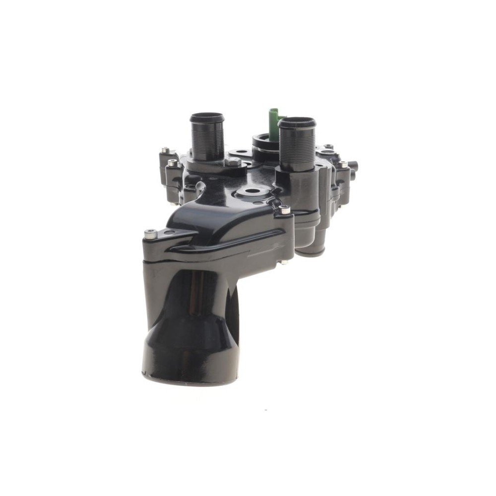 Корпус термостата Citroen C5/Peugeot 307 2.0HDi 00-