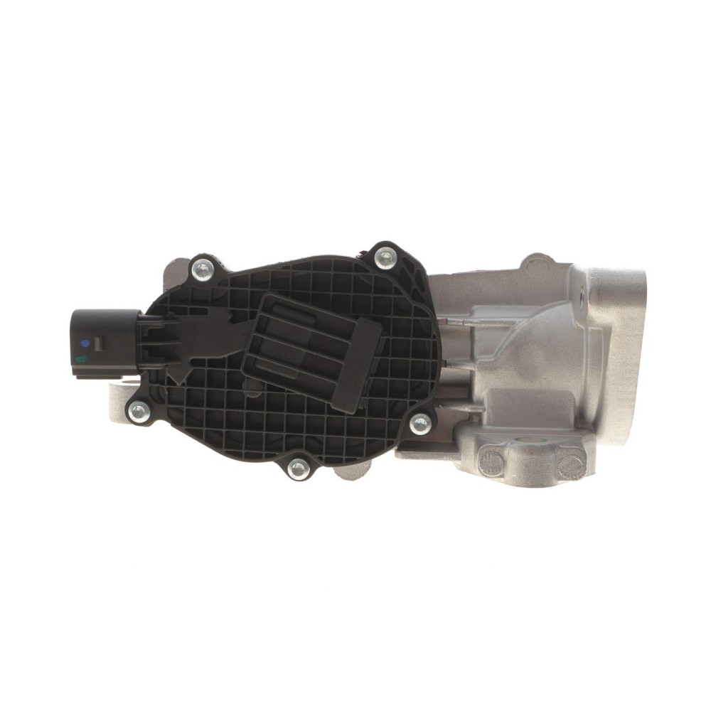 Клапан EGR Opel Meriva B 1.7 CDTI 10-