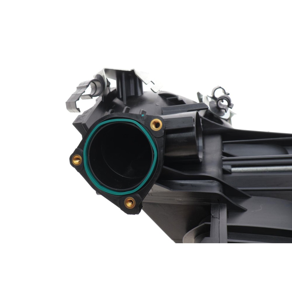 Колектор впускний BMW 3 (E90-E92)/5 (E60/E61)/X3 (E83) 2.0d N47 04-16 (без регулювального елементу)