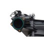 Колектор впускний BMW 3 (E90-E92)/5 (E60/E61)/X3 (E83) 2.0d N47 04-16 (без регулювального елементу)