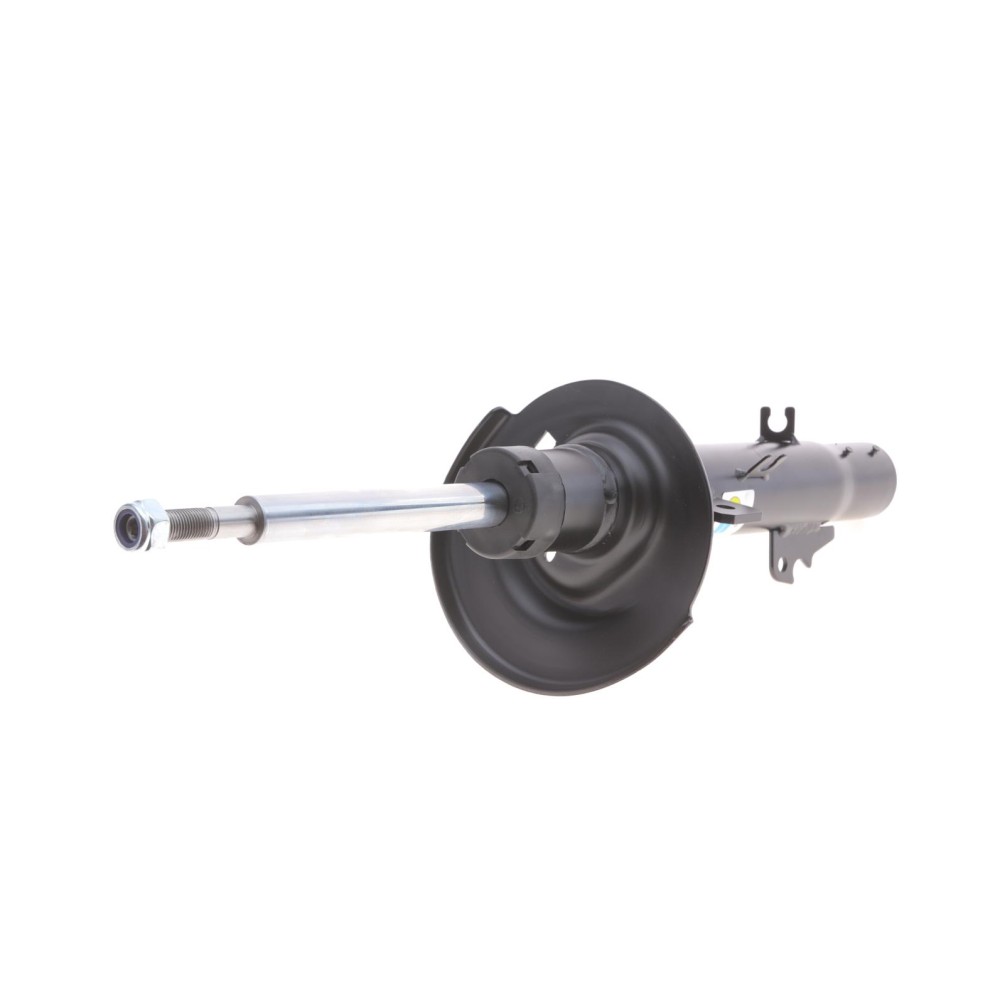 Амортизатор (передній) Peugeot 207/Citroen C3 1.4/1.6HDi/VTi 06- (L)