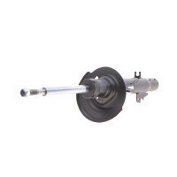 Амортизатор (передній) Peugeot 207/Citroen C3 1.4/1.6HDi/VTi 06- (L)