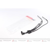 Проводи запалювання Audi A4 1.6i 00-01 (к-кт)