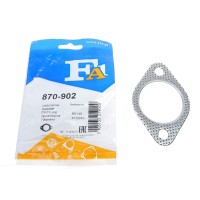 Прокладка труби вихлопної Audi A1/A3/VW Touran/Passat/Skoda Octavia 1.2-1.6 03-