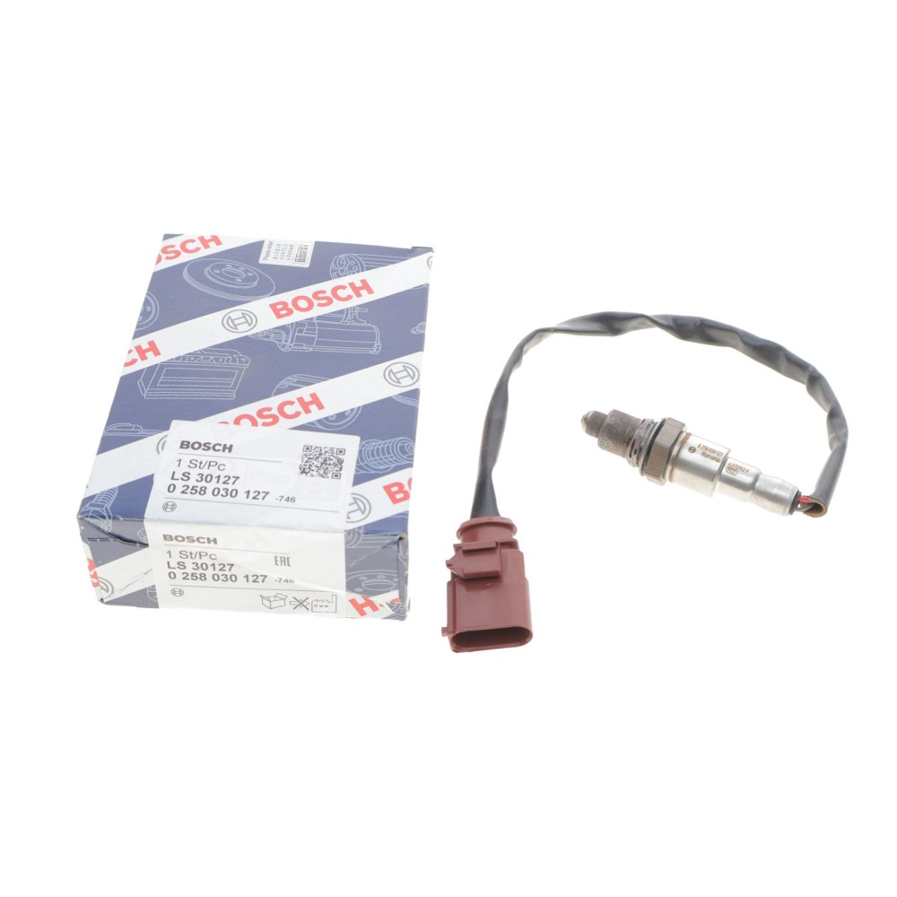 Лямбда зонд VW Polo V 1.2 TSI/16V 14-17