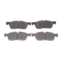 Колодки гальмівні (передні) Land Rover Discovery/Range Rover 2.0D 11-