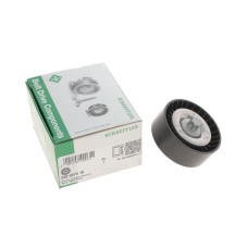 Ролик генератора BMW 1 (E81)/3 (E46/E90)/X1 (E84)/X3 (E83)/Z4 (E85) 1.6-2.0 01-, N40/N43/N45/N46