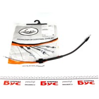 Трос зчеплення Ford Fiesta 1.1/1.8D 89-97 (685/385 мм)