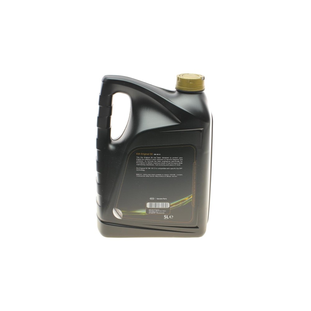 Олива 5W30 Original (5L) (ACEA C3) Diesel