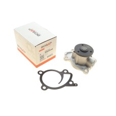Помпа води Renault Clio/Scenic/Megane/Kangoo/Nissan Qashqai/Juke 0.9-1.2-1.4TCe/1.6 09-