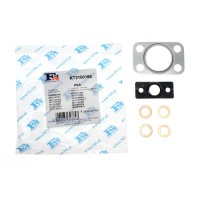 Комплект прокладок турбіни Citroen Berlingo/Peugeot Partner 1.6HDI 08-
