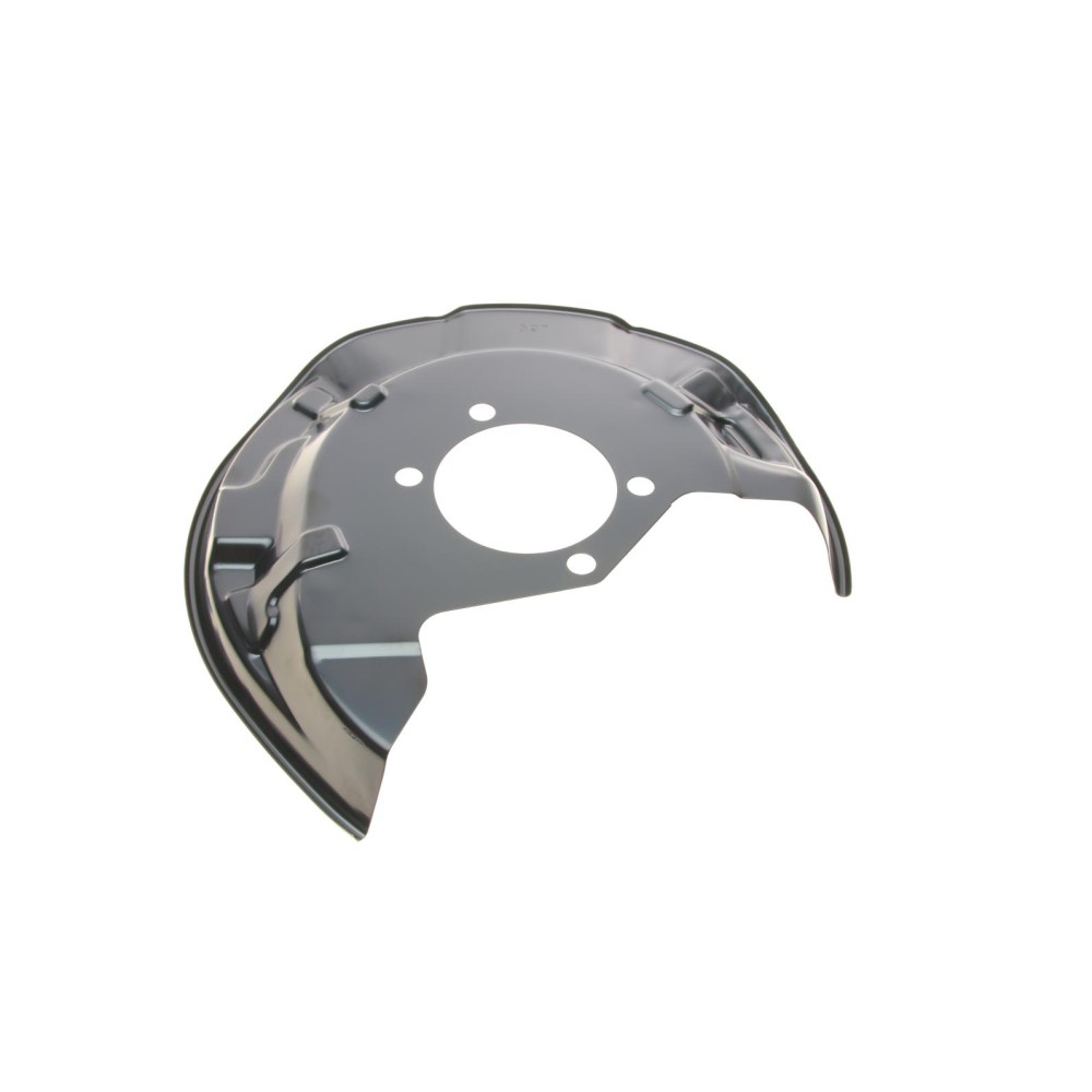 Захист диска гальмівного (заднього) (L) Nissan Qashqai 07-14