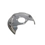 Захист диска гальмівного (заднього) (L) Nissan Qashqai 07-14