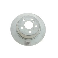 Диск гальмівний (задній) MB E-class (W211/W212/S211/S212) 02-17 (300x10) (з покр.) (повний)