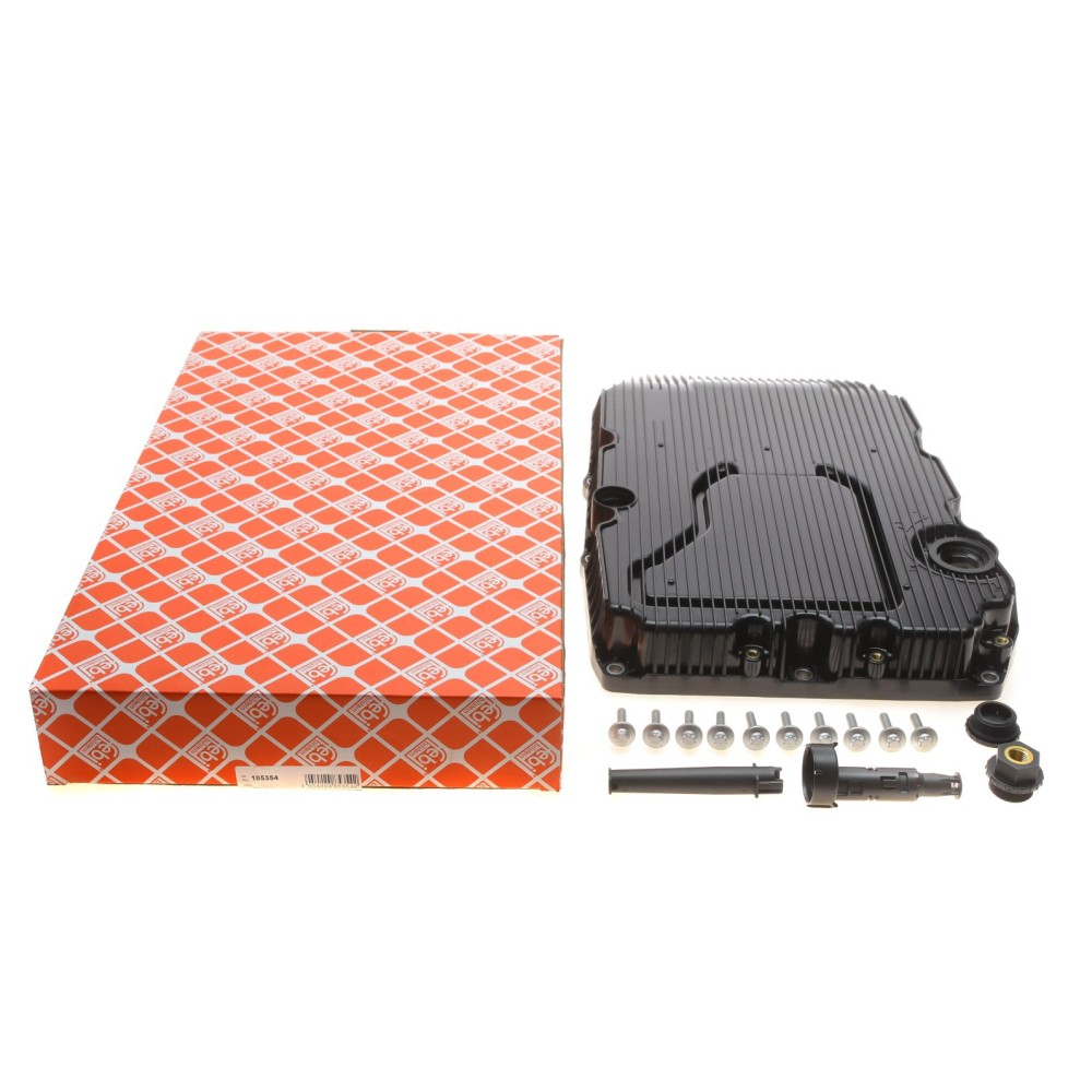 Фільтр АКПП MB E-class (W213) 2.0 d/4.0 (M177/OM654) 16-23