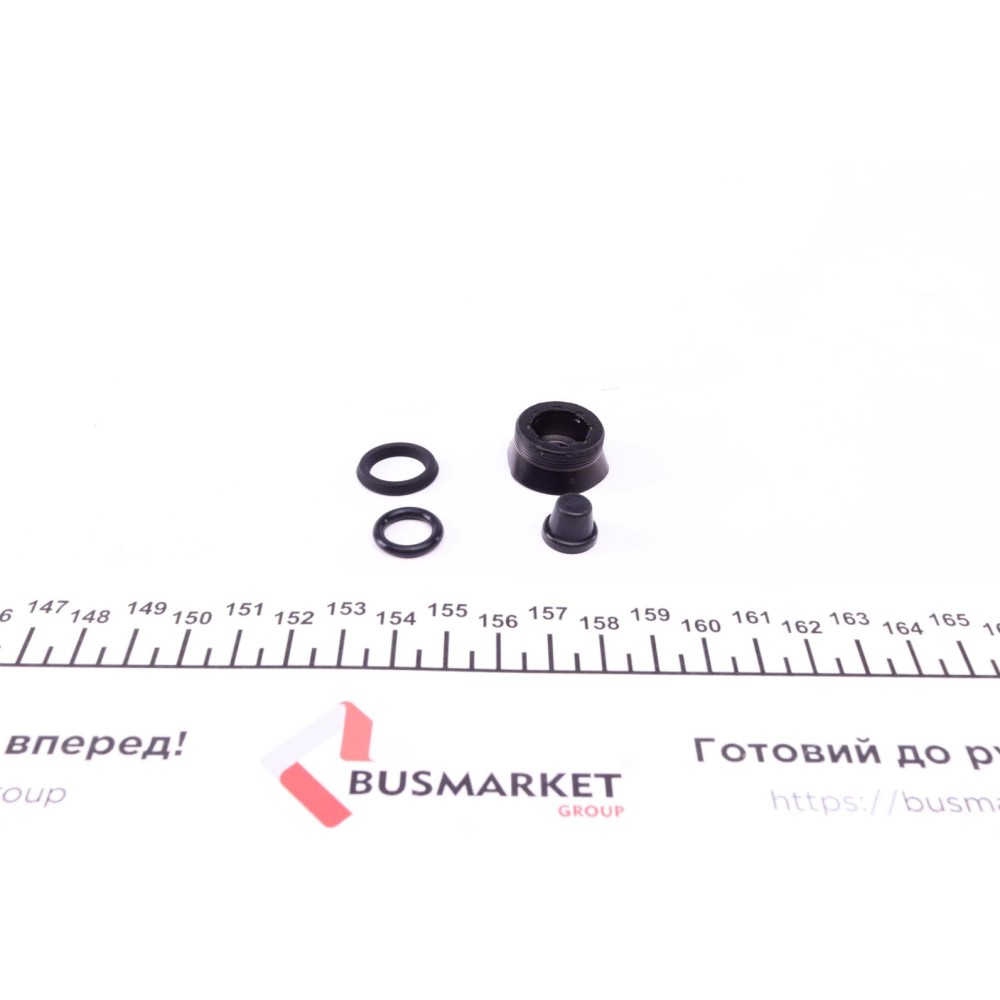 Ремкомплект супорта (заднього) VW Sharan 96-10 (d=38mm) (Lucas)(замінено на 238040)