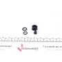 Ремкомплект супорта (заднього) VW Sharan 96-10 (d=38mm) (Lucas)(замінено на 238040)