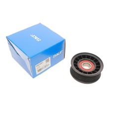 Ролик генератора Ford Focus/Fiesta/C-Max 1.0-1.6 04- (паразитний) 