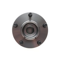 Підшипник маточини (передньої) Nissan 370Z (Z34) 3.7 09- (+ABS)