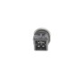 Датчик температури охолоджуючої рідини Renault Master/Opel Movano 1.9-2.5D 01- (4 конт.) (чорний)