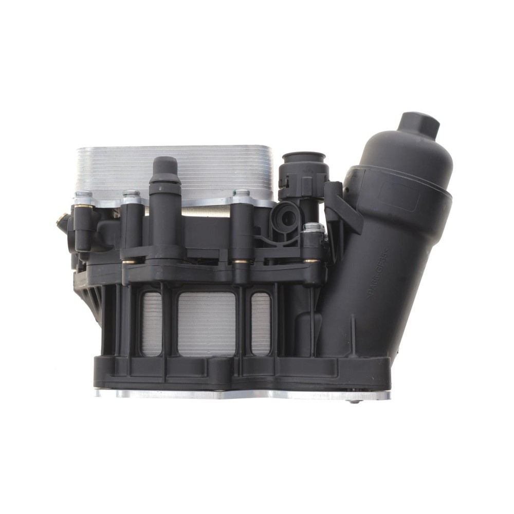 Корпус фільтра масляного (з радіатором) BMW 3 (E90/F30/F80)/5 (F10)/7 (F01/F02/F03/F04)/X3 (F25) 07-18 N47/N57