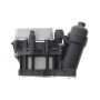 Корпус фільтра масляного (з радіатором) BMW 3 (E90/F30/F80)/5 (F10)/7 (F01/F02/F03/F04)/X3 (F25) 07-18 N47/N57