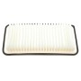Фільтр повітряний Toyota  Corolla 1.4/2.0D 02-09 / Avensis 2.0D 03-08