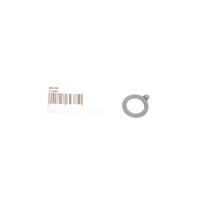 Прокладка труби вихлопної Citroem Berlingo/Peugeot Partner 1.5D/1.6D/2.0D 08-