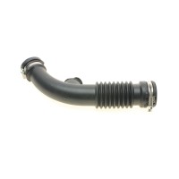 Патрубок інтеркулера Renault Clio/Kangoo 1.5 dCi 01-