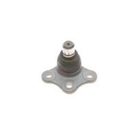 Опора кульова (передня) Citroen C2/C3/Peugeot 207 07-