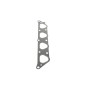 Прокладка колектора впускного Seat Toledo/VW Polo 1.6 16V 98-06