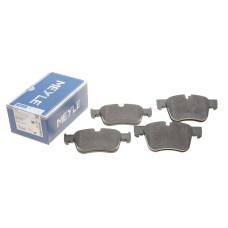 Колодки гальмівні (передні) Citroen C4 Picasso/Grand Picasso/Peugeot 308 13-