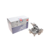 Насос масляний Citroen Berlingo/Peugeot Partner 1.9D 96-02 = 5337120000