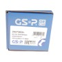 Піввісь (передня) BMW 5 GT (F07) 10-17 (L) (27/572)