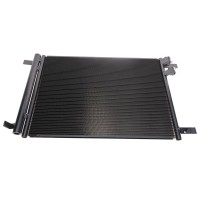 Радіатор кондиціонера Audi A3/Q2/Skoda Octavia III/Superb III/VW Arteon/Golf Alltrack 1.0-2.0D 12-