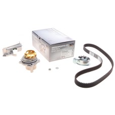 Комплект ГРМ Audi A4 00-08/A6 01-05/ VW Passat 2.0 01-05 (150x23)(помпа P545)