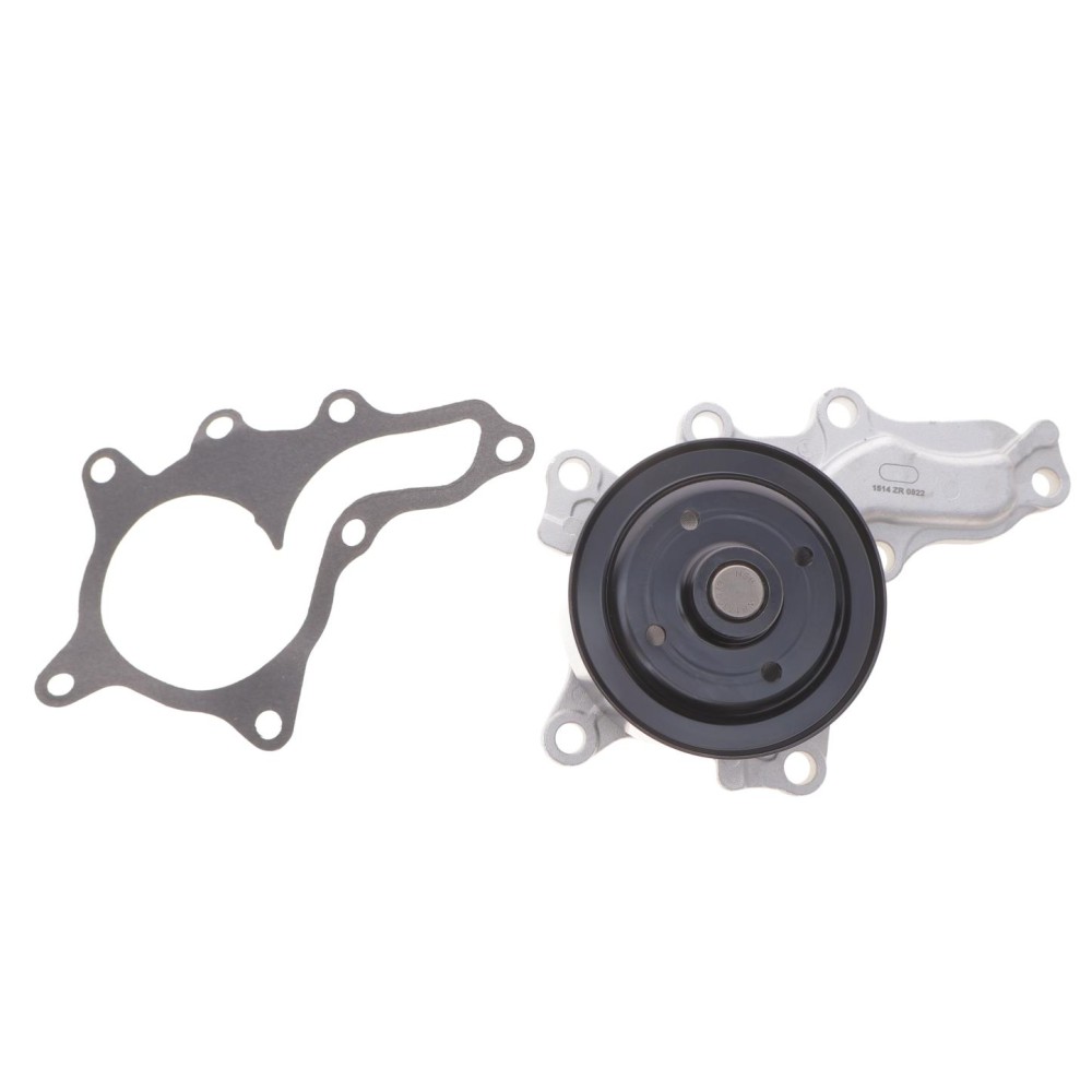 Помпа води Toyota Camry 2.5 06-/Rav4 2.5 05-/Lexus ES 2.5 12-/RX 2.7 08- (7 лоп)