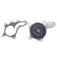 Помпа води Toyota Camry 2.5 06-/Rav4 2.5 05-/Lexus ES 2.5 12-/RX 2.7 08- (7 лоп)